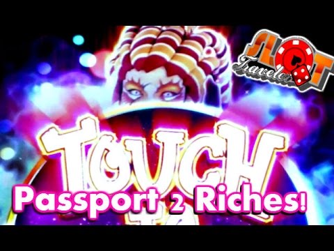 ** BIG WINS ** THE TREASURES OF KOOZA… RICHES | MAX BET SLOT | SlotTraveler