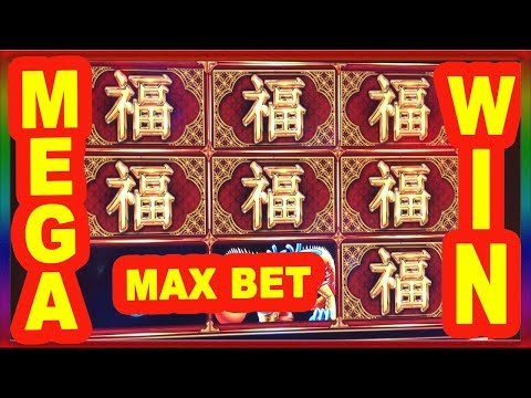 ** SUPER BIG WIN ** NEW AGS GAME ** LONG NIAN ** SLOT LOVER **