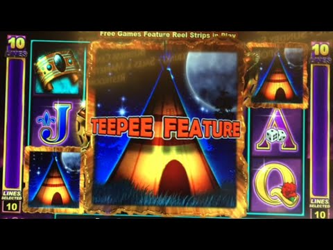 ** SUPER BIG WIN ** INDIAN GOLD n Other Pokies ** SLOT LOVER **