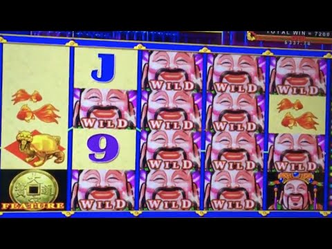 ** Super Big Win ** Chinese Riches ** Locking Wilds ** Max Bet $5 ** n Others ** SLOT LOVER **