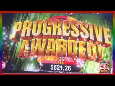 ** Another SUPER BIG WIN on Panda Queen ** SLOT LOVER **