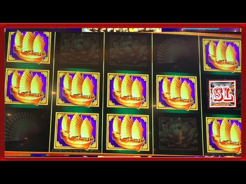 ** Super Big Win ** Da Ji n others ** SLOT LOVER **