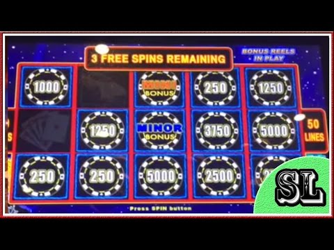 ** SUPER BIG WIN ** Lightening Link ** Max Bet Bonus ** Hold and Spin ** SLOT LOVER **