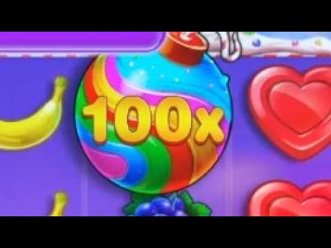 Sweet Bonanza Bonus Buys Pragmatic Slot Big Wins