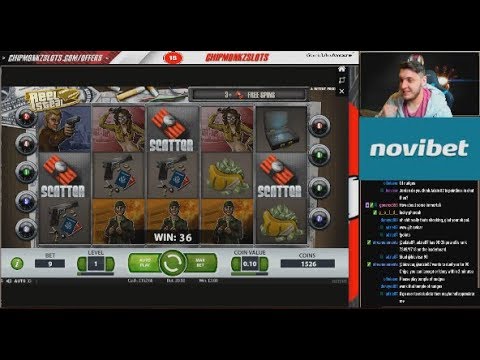 Online Slots – Big wins and bonus rounds with stream highlights