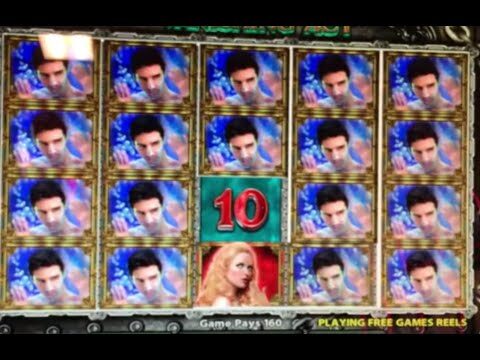 ** BIG WIN ** High Limit ** Vanishing Act n Others ** SLOT LOVER **