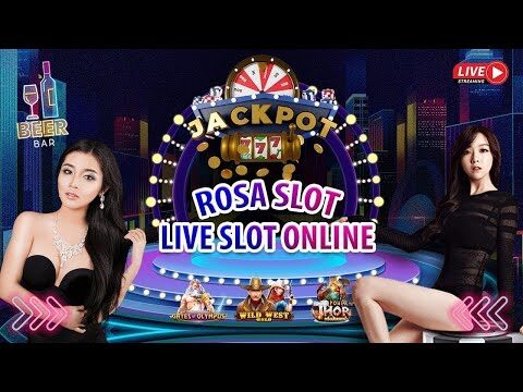 🔴 Live Slot Pragmatic | bagi-bagi freebet #liveslot