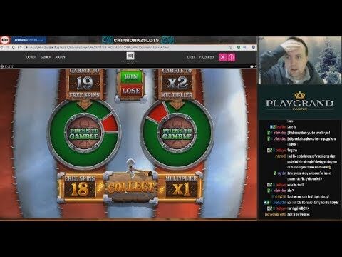 Online Slots – Big wins and bonus rounds with stream highlights