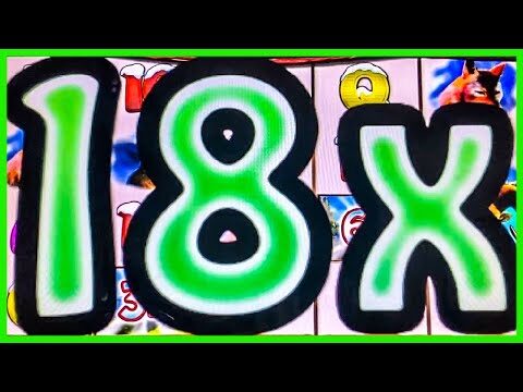 HUGE WIN/ 18X WIN/ JACKPOT/ BIG HORN BUCKS SLOT/ FREE GAMES