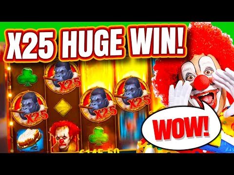 “ITS DONE IT AGAIN!” We got BIG WINS on Slots!!