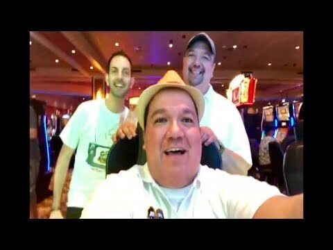 🛑 Live Stream! Big Win Slot Machine 💥Four Winds Casino! Right Ken?