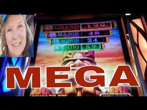 MEGA WINS😍💙NEW SLOT⭐