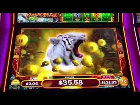 Mighty Cash Session Big Win Slot Bonuses