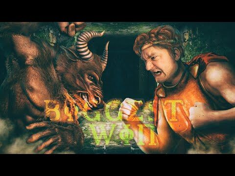 MINOTAUR KÄRÄHTI ISOSTI – HUGE WIN MINOTAUR SLOT!