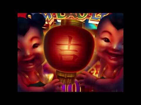 Fu Dao Le | BIG WIN – Fu Babies | 88 Fortunes Slots