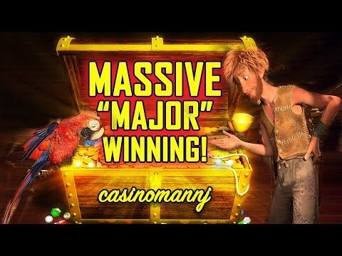 💥MASSIVE “MAJOR WINNING”💥 – HUGE SLOT WIN 2 TIMES!!!! – Slot Machine Bonus