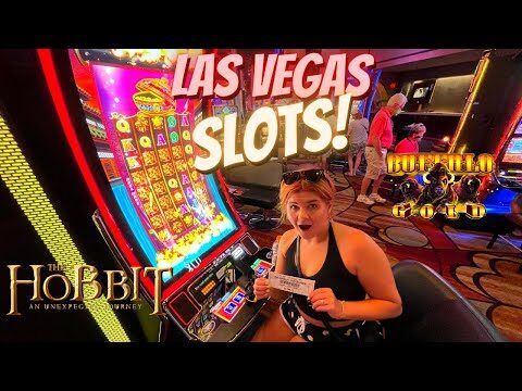 Huge Win on Dancing Drums Slot in Las Vegas! 🎰 Crazy Bonus & More! 🔥