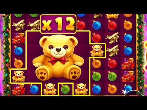 Santa’s Wonderland Big Win – Pragmatic’s New Slot