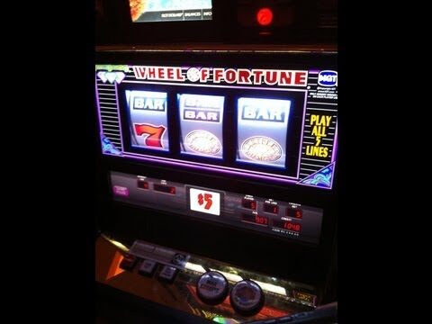 IGT – $5 Triple Diamond WOF Slot Machine ~HANDPAY~JACKPOT~HUGE WIN~