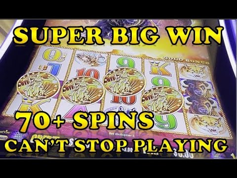 Buffalo Gold | Super Big Win w/70+ Spins & 3 Bonuses