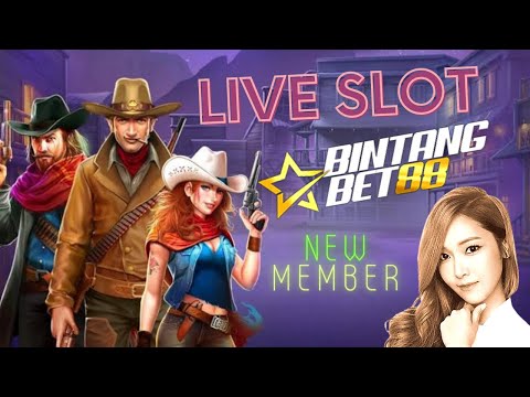 LIVE SLOT ONLINE PRAGMATIC PLAY 2022 | INFO GAME SLOT BONANZA GACOR #BINTANGBET88