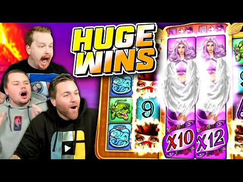 Lil’ Devil SUPER BONUS | 2 Bonuses, 2 BIG WINS