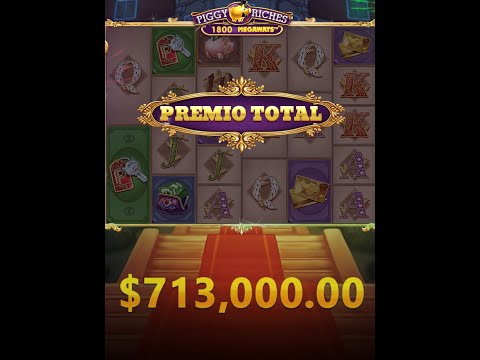 🎰🤑MEGA WIN!!!!!🤑💲 BONUS PIGGY RICHES💲- –  BIG WIN!!!!CASINO, SLOTS CASINO GAMES-MOBILE