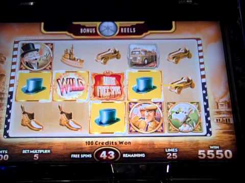 Super Monopoly Money Slot Bonus Max Bet. Long Bonus. BIG WIN