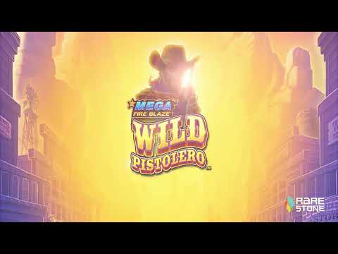 Super Jackpot PT Gaming Slot, Wild Pistolero BIG WIN BONUS