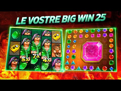 SLOT ONLINE!🎇LE VOSTRE BIG WIN #25!🎰🎰🎰  Community BIG WINS ITALIA🤠/*Grazie per i LIKE!