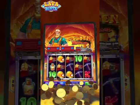 Hit Mega Win in LAVA Slots | Download in the comment section below