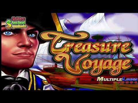 MEGA MILLIONS JACKPOTS BIGGEST YOUTUBE WIN ON TREASURE VOYAGE A REAL SLOT MACHINE JACKPOT