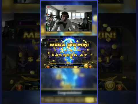 wery big win! #casino #gamble #slots #money