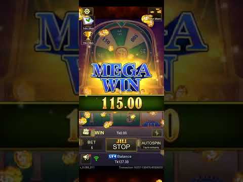 Biggest Jackpot on Slot game. Super Ace Big Win.