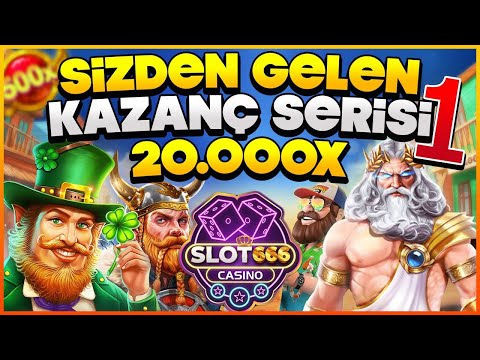 SLOT SİZDEN GELENLER 🔥 REKOR KAZANÇLAR 🔥 MAX WİN 5 🔥 #slot #slotizle #slotoyunlarıizle