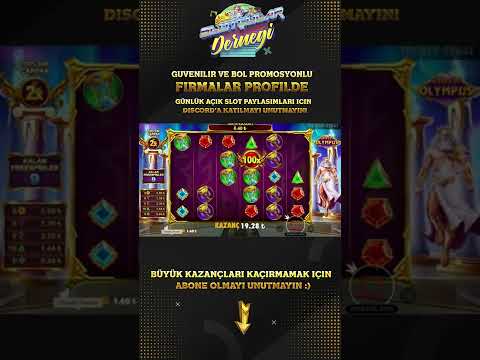 Gatesof Olymposs Big Win Büyük Kazanç#Shorts #slot #slotoyunları #slotvideoları #slotshorts