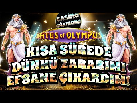 Gates of Olympus | KISA ZAMANDA MUHTEŞEM VURGUN | BIG WIN #gatesofolympusrekor #maxwin #slot