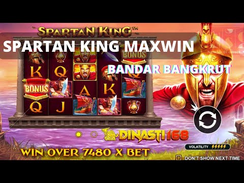 MEGA WIN BOSSKU!! MODAL RECEH NIH JADI CUAN YANG BANYAK l SLOT GACOR HARI INI l DINASTI168