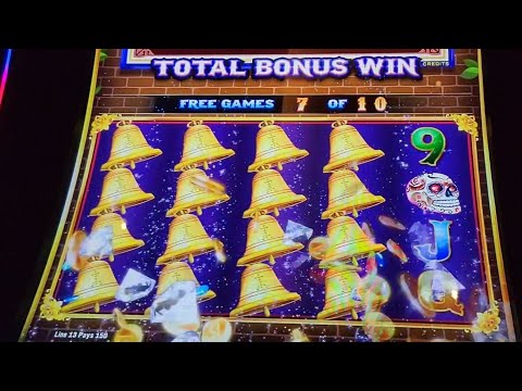 super huge win 😱🥳🤑 on ultimate fire link slot machine @jaime jackpots