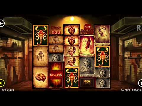 MEGA EPIC MAX WIN ON MENTAL xWays, xNudge, Dead Patients 66.666x #1