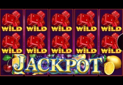 De la 6 Lei la …..  Dice and Roll Egt  Big Win  , Jackpot Cards