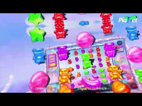 PİABET – Sugar Rush | KAZANCIN EN ŞEKER HALİ! | #SugarRush #megawin #slot #casino