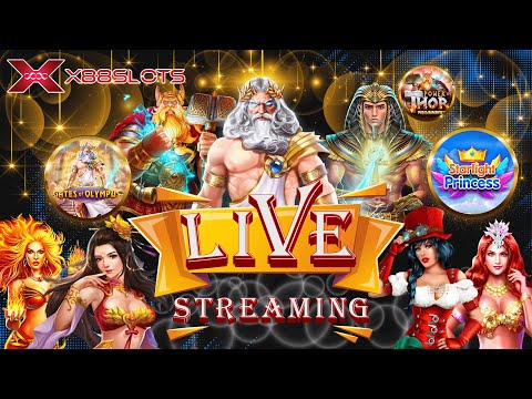 Main Slot Online Live Pragmatic Hari Hari Max Win Part 16