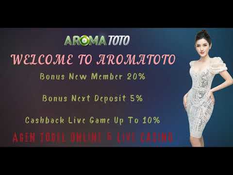 AROMATOTO – SLOT ROMA MEGA WIN – SLOT ROMA INDONESIA