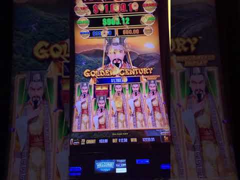 Slot Machine MEGA HANDPAY JACKPOT #shorts