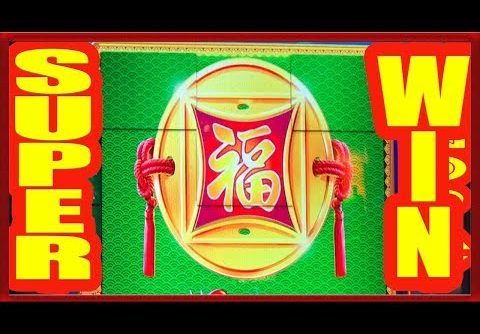 ** SUPER BIG WIN  ** 88 FORTUNES and FOREVER LUCK ** SLOT LOVER **