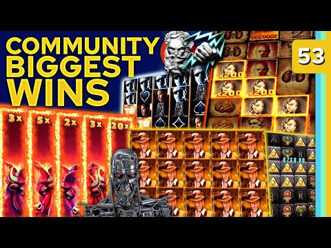 Community Biggest Wins #53 / 2022