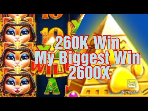 Cleocatra Biggest Win || Indian Slot || Cleocatra Max Win New Game|| Gambling Max Multiple|| Pawan