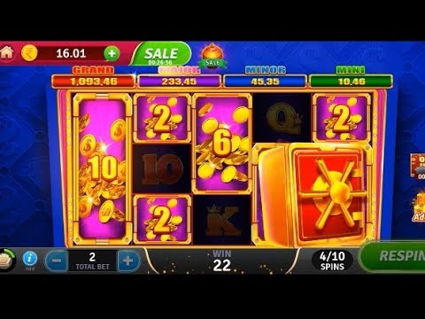 MEGA WIN SLOTS// Slots 777 // New earning application today Play slots and earning money /100+100+//