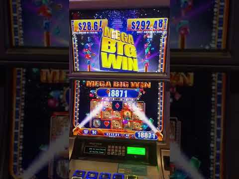 Unbelievable hit mega win jungle wild 3 slot